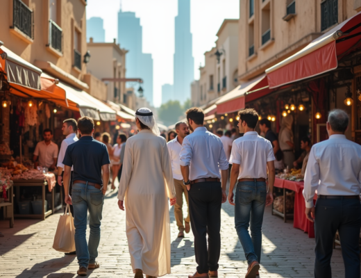 diamondoa.org | The Benefits of Starting a Business in Dubai for Expats