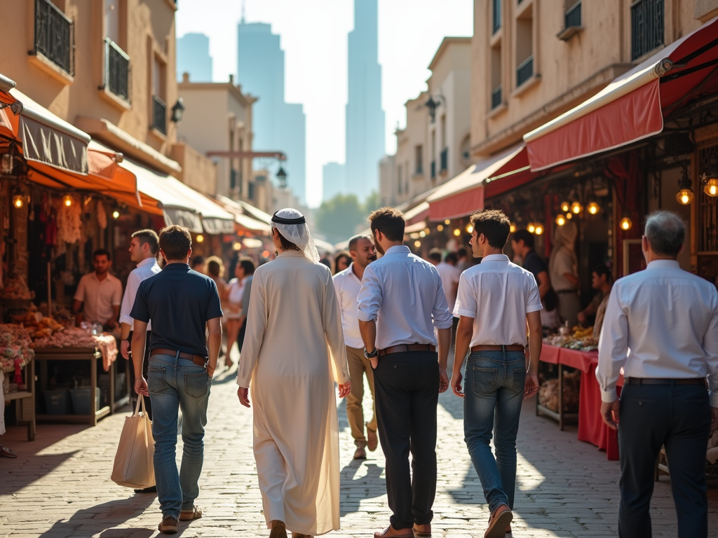 diamondoa.org | The Benefits of Starting a Business in Dubai for Expats