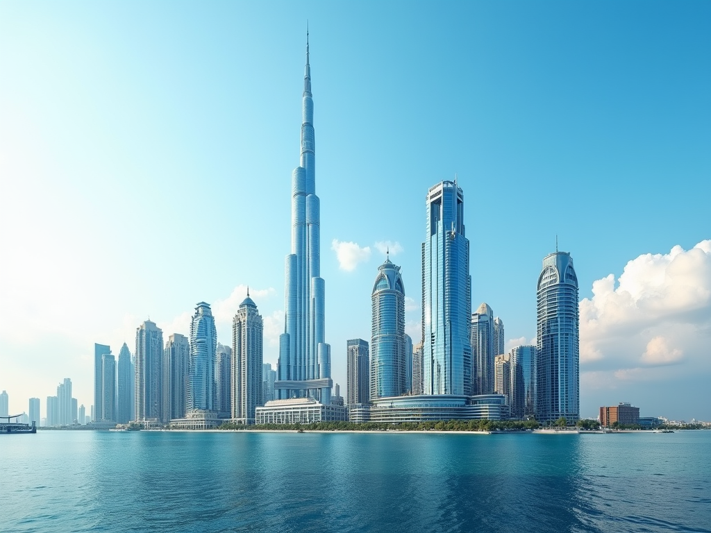 diamondoa.org | How Dubai’s Real Estate Market Continues to Thrive Amid Global Changes